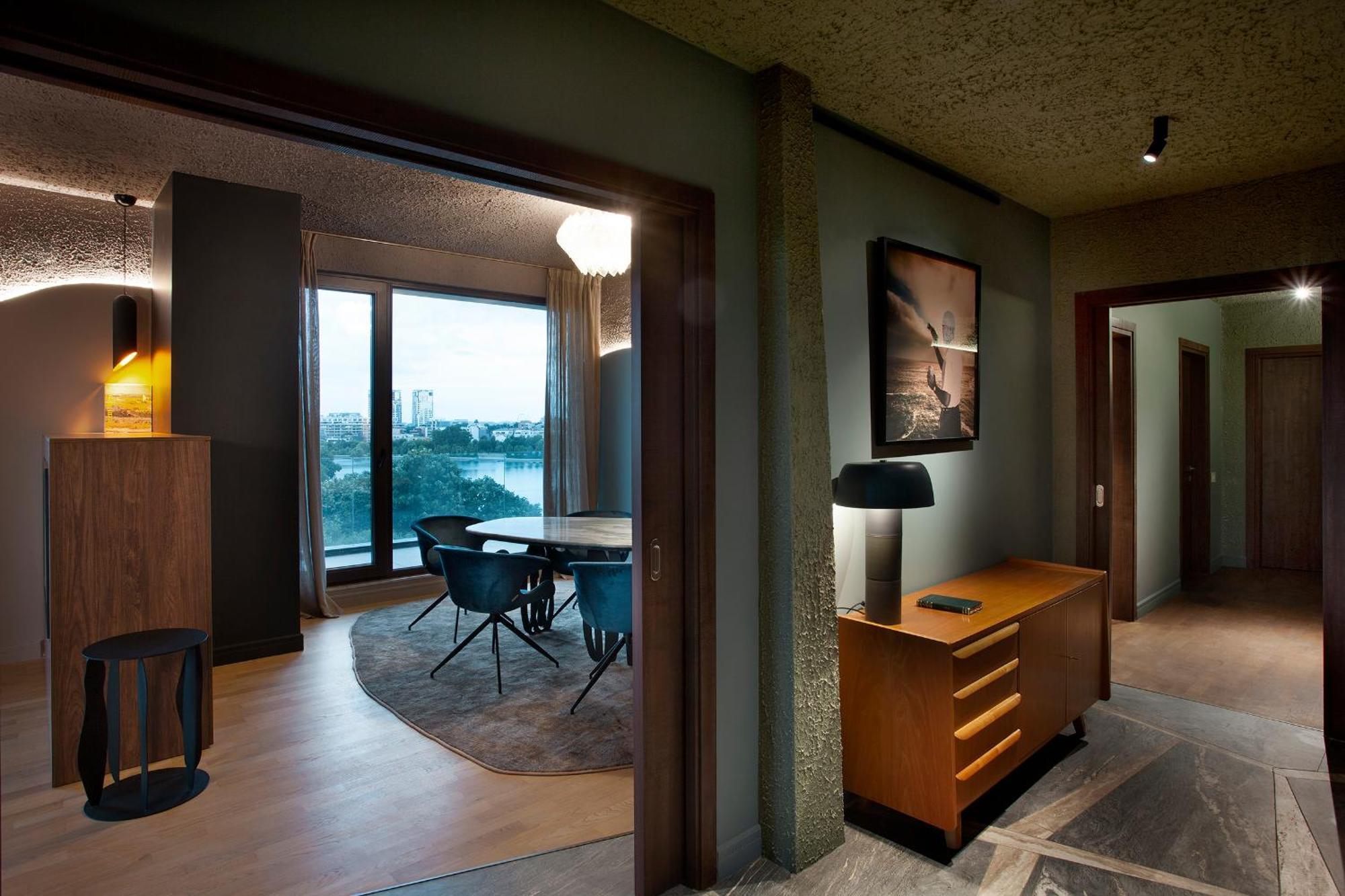 Room12 House Bucareste Exterior foto