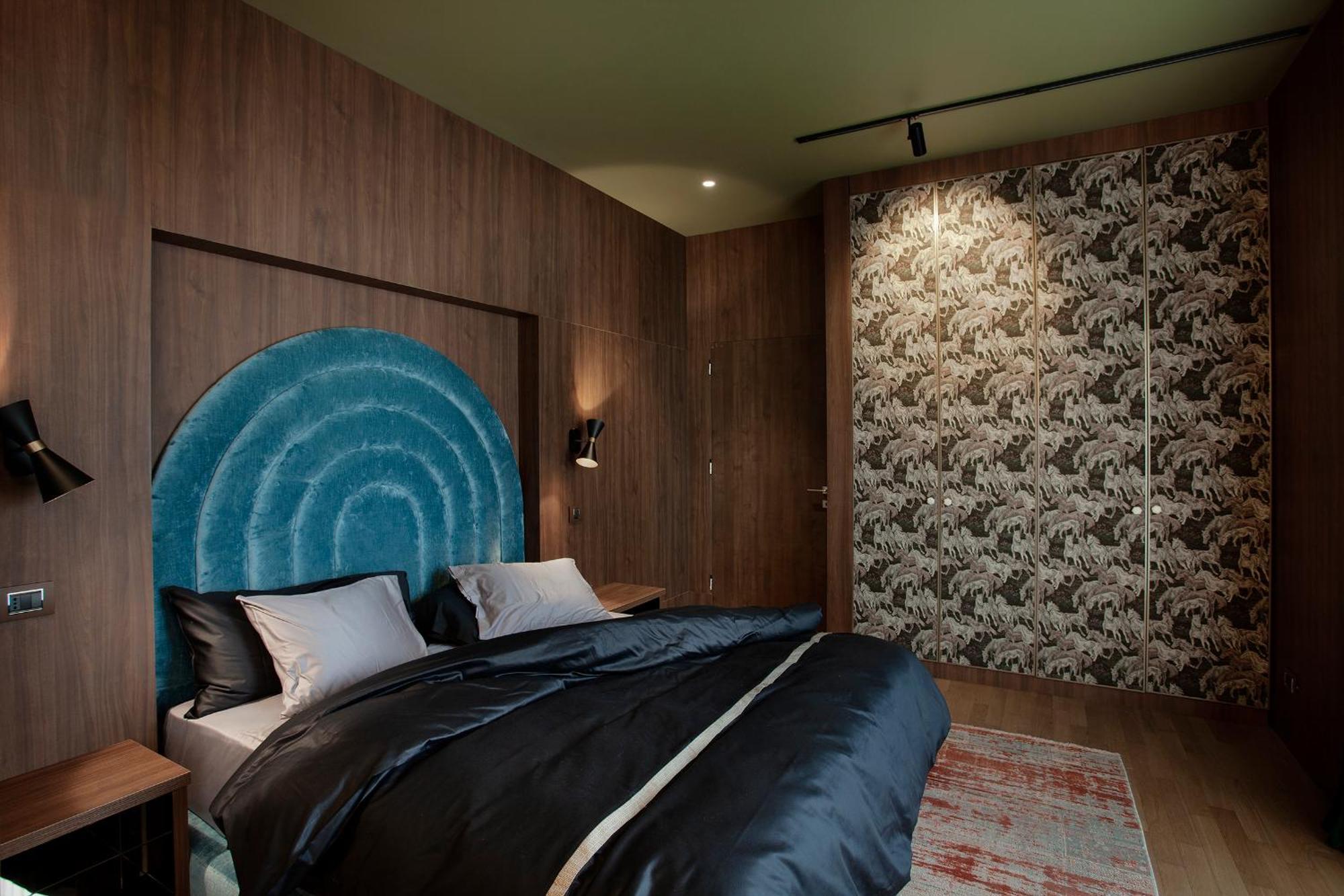 Room12 House Bucareste Exterior foto