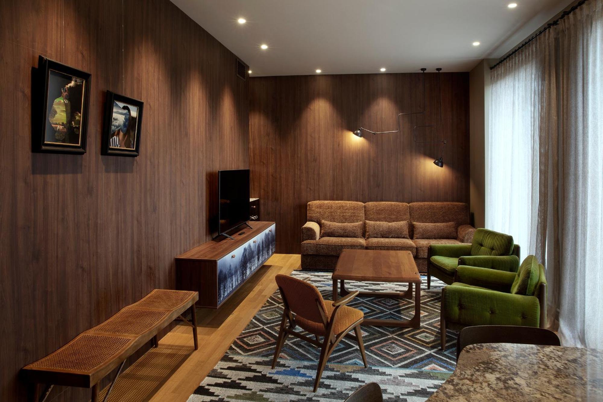 Room12 House Bucareste Exterior foto